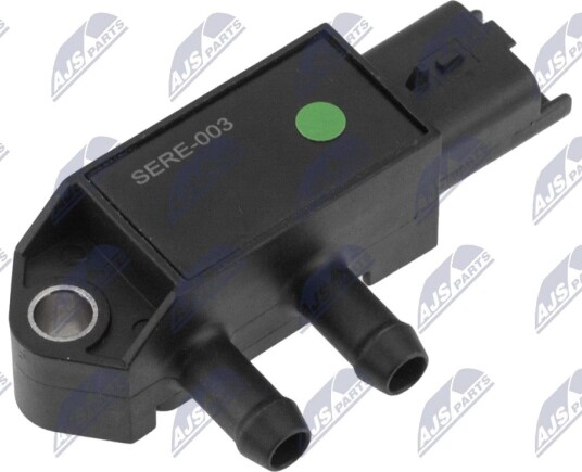 NTY ECS-RE-003 Sensor, avgasstrykk