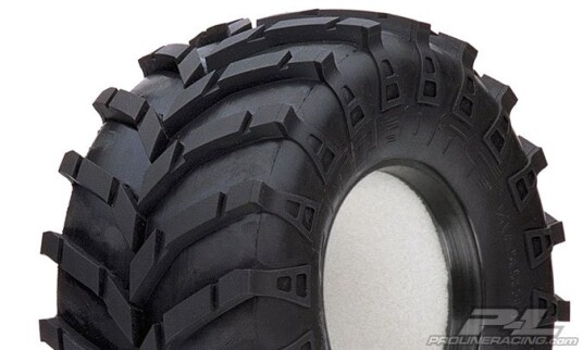 Pro-Line 107400 Masher 2000 2.2" All Terrain Truck Fr/Rear 2