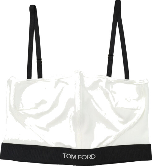 Tom Ford Dame Undertøy Hvit M, Tom Ford Dame Undertøy Hvit M,