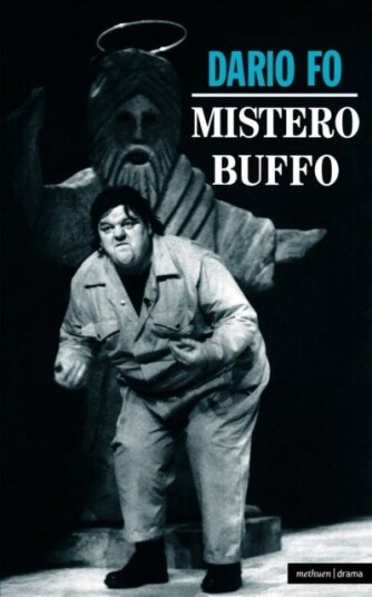 Mistero Buffo Mistero Buffo