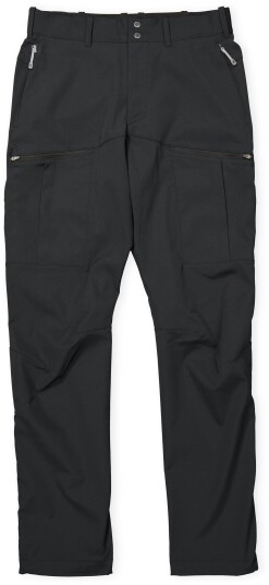 Houdini Sportswear Houdini W's More Pants True Black M Houdini Sportswear Houdini W's More Pants True Black M