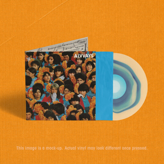 Alvvays (10th Anniversary)