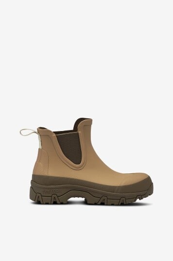 Tretorn Gummiboots Garpa Beige