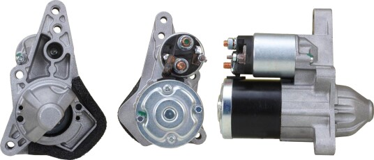 LUCAS LRS02231 Starter LUCAS LRS02231 Starter