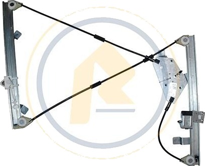 Vindusheis AC Rolcar 01.7985