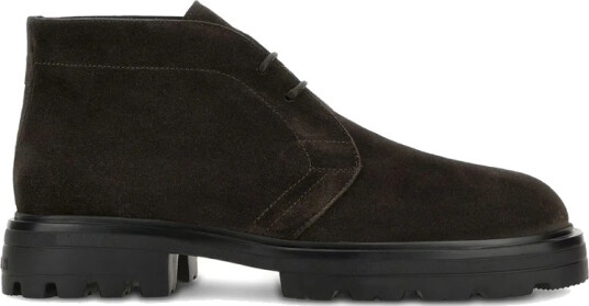 Hogan Herre Sko Brun 43 EU, Hogan Herre Sko Brun 43 EU,