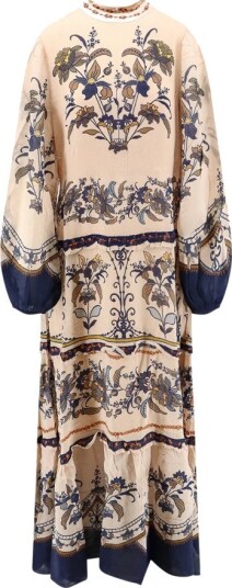 Farm Rio Dame Kjoler Beige S,