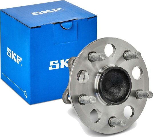 Hjullager SKF VKBA 7812