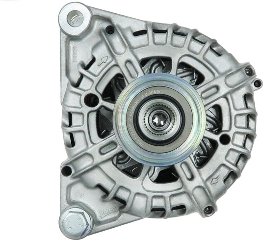 Dynamo AS PL A3472VALEO