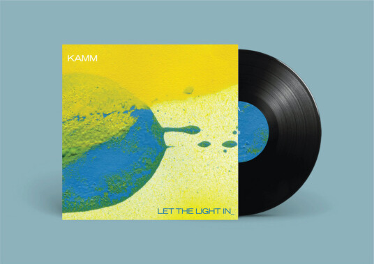 Let The Light In