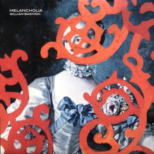 Melancholia Red/Orange Melancholia Red/Orange