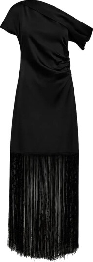 Copenhagen Muse Cmsway-Dress - BLACK - XS