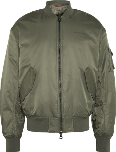 Björn Borg Borg Bomber Jacket KALAMATA S Björn Borg Borg Bomber Jacket KALAMATA S