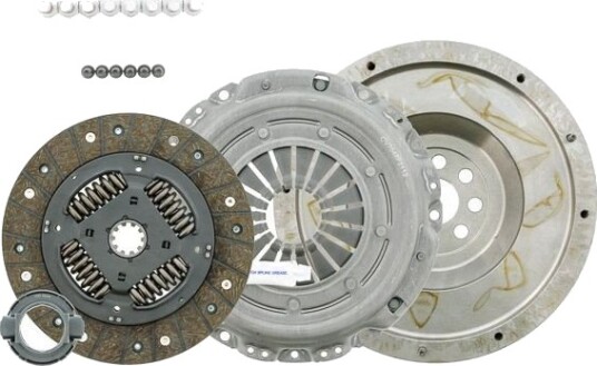 Clutchsett AISIN SWBM-001