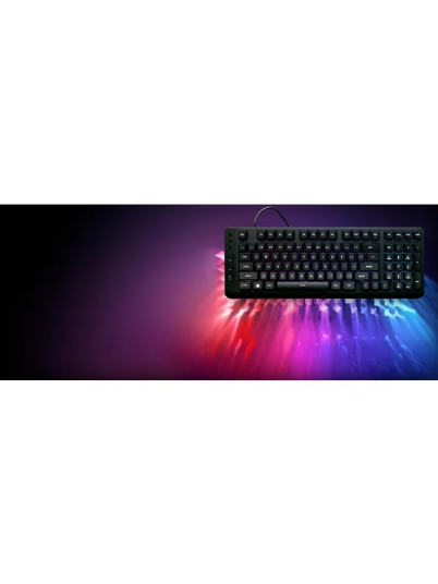 HyperX Eve 1800 US Internasjonal Svart HyperX Eve 1800 US Internasjonal Svart