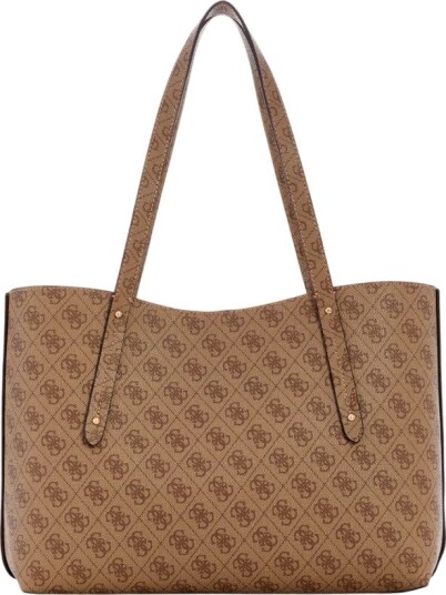 Guess Dame Vesker Brun ONE SIZE, Guess Dame Vesker Brun ONE SIZE,