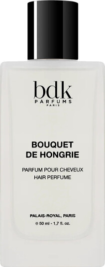 Bouquet De Hongrie BDK Parfums Hair Parfume 50ml