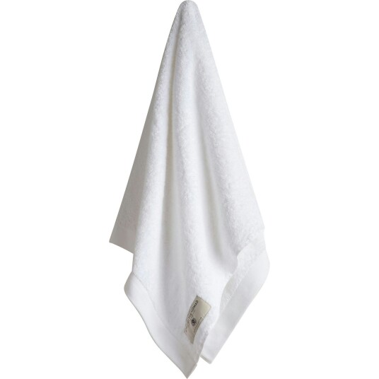 Spirit Of The Nomad Spirit Håndkle 50x100 cm Polar White Spirit Of The Nomad Spirit Håndkle 50x100 cm Polar White