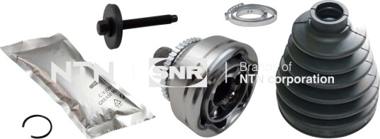 Drivledd SNR OJK65.004 Drivledd SNR OJK65.004