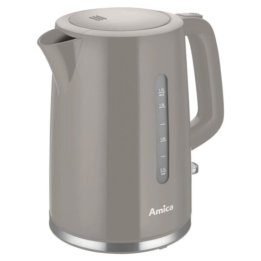 Amica KF1013 Vannkoker 2200W 1,7 Liter