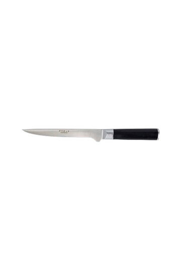 Karimatto Filetkniv 17 5 cm Svart Karimatto Filetkniv 17 5 cm Svart