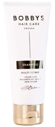Bobbys Hair Care Multi Repair Shampoo 75 ml