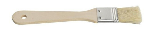 Modern House Basis bakepensel 18 cm tre Modern House Basis bakepensel 18 cm tre