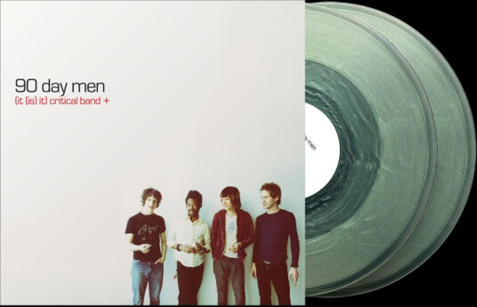 (It (Is) It) Critical Band