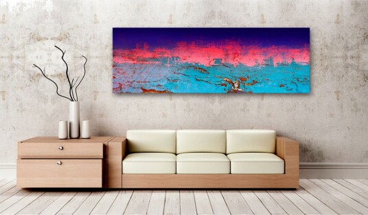 Tavla Lake of Sighs 135x45