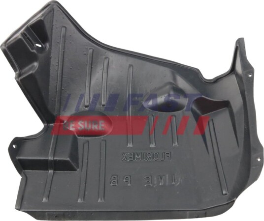 Innerskjerm plastikk FAST FT90558