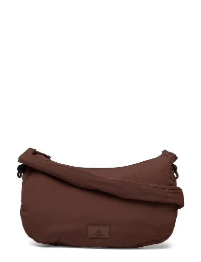 Markberg Cravembg Bag, Recycled - Brown - ONE SIZE