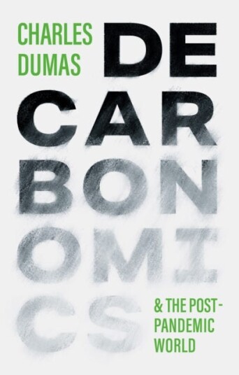 Decarbonomics Av Charles Dumas