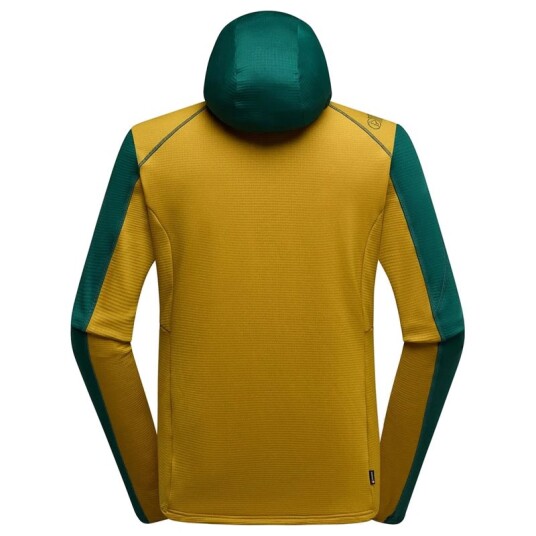 La Sportiva Chill Thermal Hoody M Cypress/Night Sky La Sportiva Chill Thermal Hoody M Cypress/Night Sky