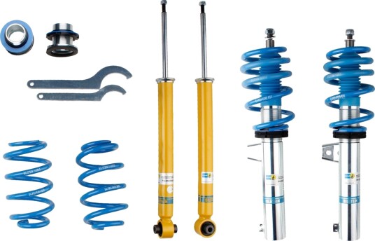 BILSTEIN 47-251588 Sport Kit, fjærsett / dempere
