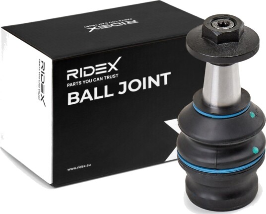 Bærekule RIDEX 2462S0351 Bærekule RIDEX 2462S0351