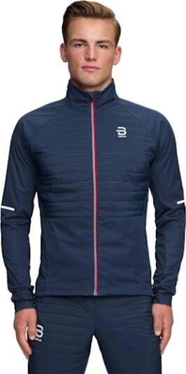 Dæhlie Men's Jacket Challenge 3.0 Navy XL