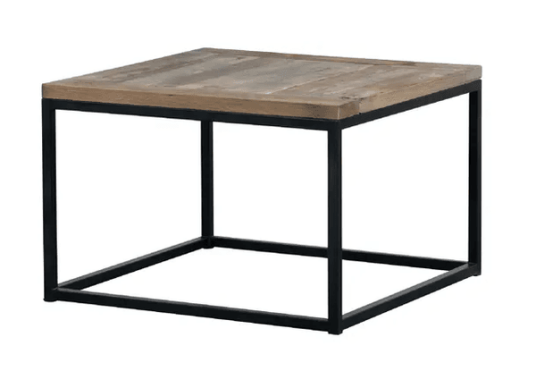 Trend Collection Madrid Sofabord 60 x 60 x 40 cm