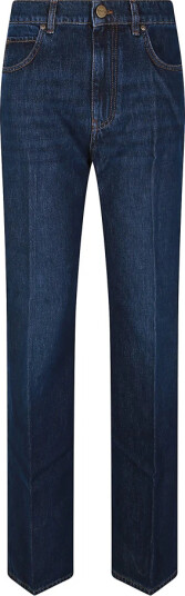Pinko Dame Jeans Blå W25, Pinko Dame Jeans Blå W25,