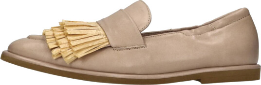 Lorena Paggi Dame Sko Beige 36 EU, Lorena Paggi Dame Sko Beige 36 EU,