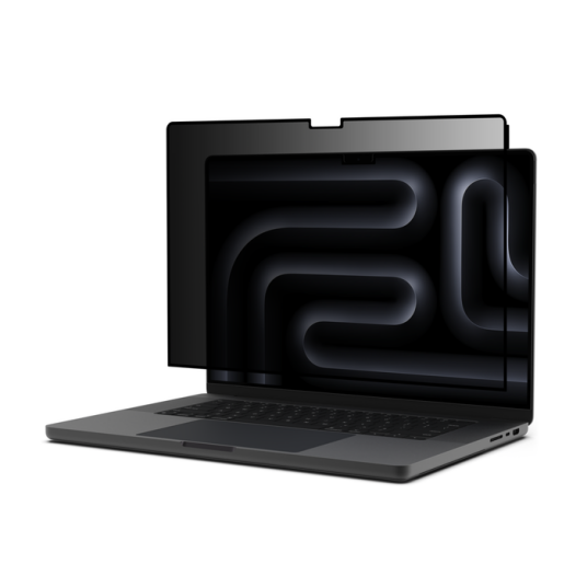 Belkin Privacy Skjermbeskytter til MacBook Pro 16" M1/M2/M3/M4