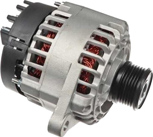 Dynamo PULSAR PSR10323