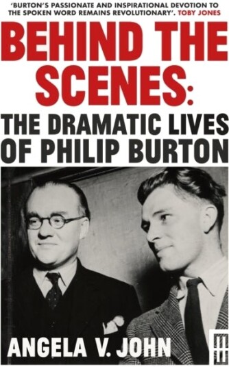 Behind the Scenes