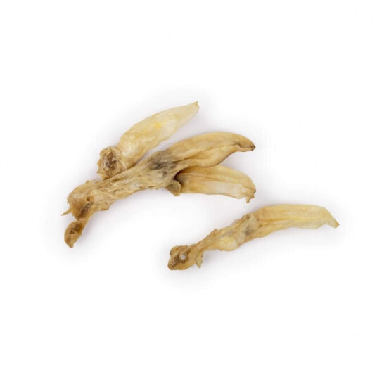 Eat Rustic Kaninører 150 G