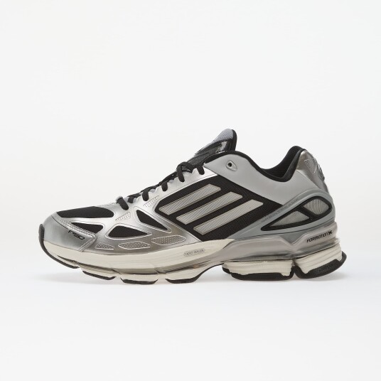 adidas Adizero F50 Core Black/ Iron Metalic/ Tegrme EUR 40 2/3 adidas Adizero F50 Core Black/ Iron Metalic/ Tegrme EUR 40 2/3