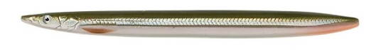 Savage Gear 3D Line Thru Sandeel sluk 11cm, 15gr - Sandeel Savage Gear 3D Line Thru Sandeel sluk 11cm, 15gr - Sandeel