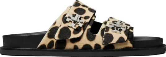 Tory Burch Dame Sko Flerfarget 38 EU,
