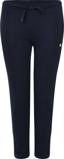 Champion Elastic Cuff Pants Navy 114 119