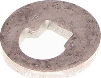 Etterløpsskål, akselskaft MAXGEAR 49-5361