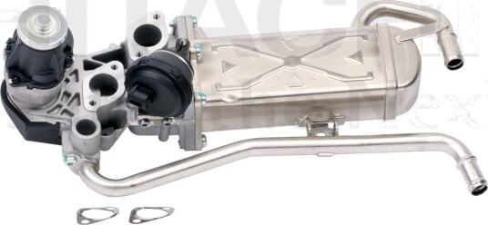 EGR Ventil HÜCO 2508457 EGR Ventil HÜCO 2508457