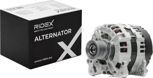 Dynamo RIDEX 4G1002